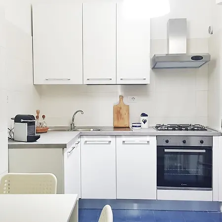 Stefy Appartement Rome