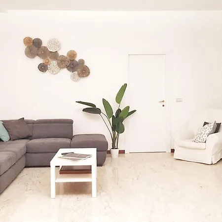 Apartment Stefy *