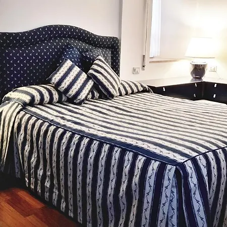 Stefy Apartment