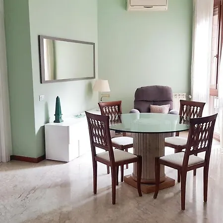 Apartment Stefy Rome