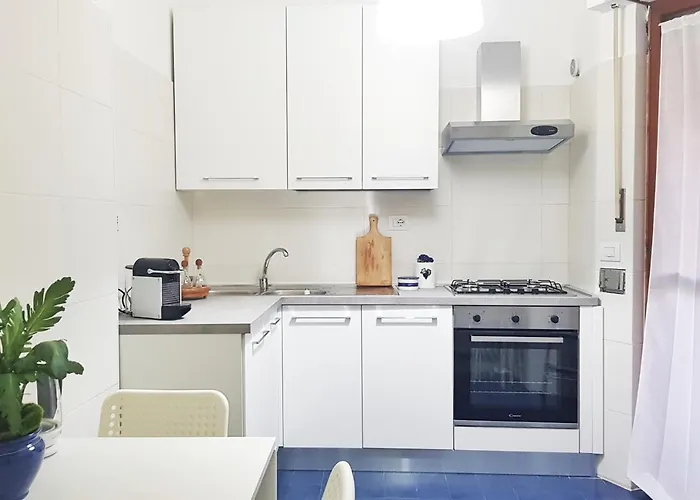 Stefy Apartmán Řím